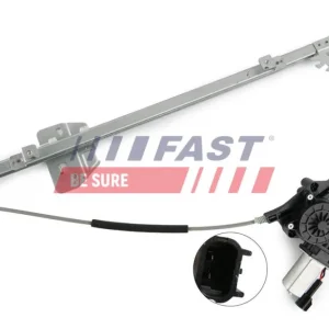 Saldi FAST FT91881 - Alzacristallo ATP Autoricambi