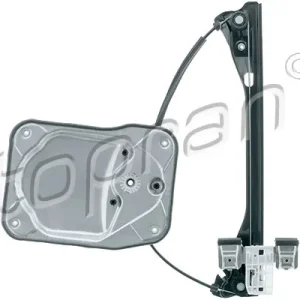 TOPRAN 114 647 - Alzacristallo ATP Autoricambi Ultima Occasione