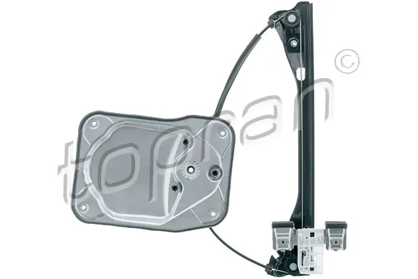 TOPRAN 114 647 - Alzacristallo ATP Autoricambi Ultima Occasione