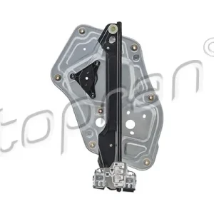 Bestseller TOPRAN 116 676 - Alzacristallo ATP Autoricambi