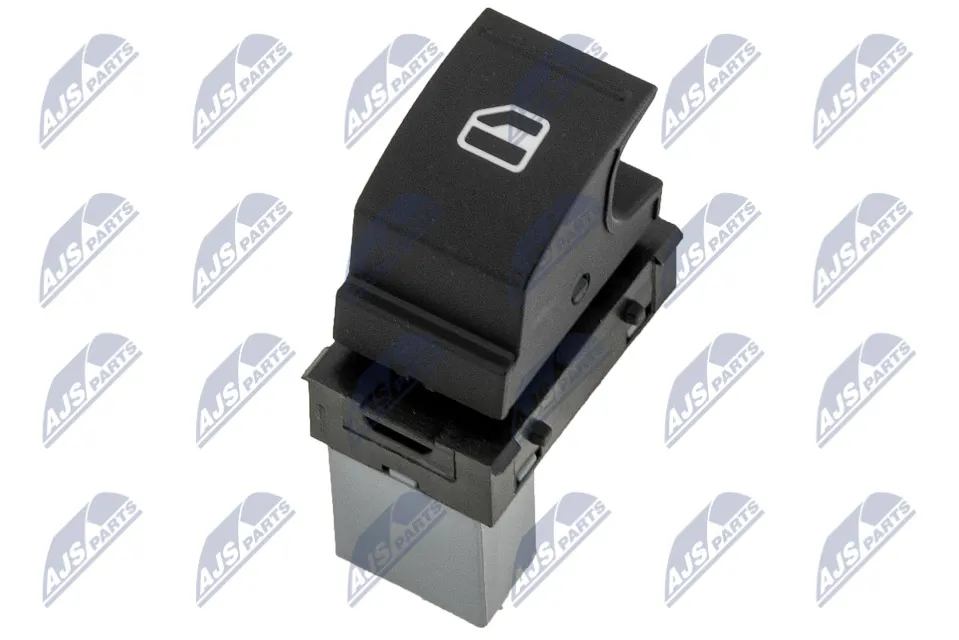 Solo Oggi NTY EWS-SK-003 - Interruttore, Alzacristallo ATP Autoricambi
