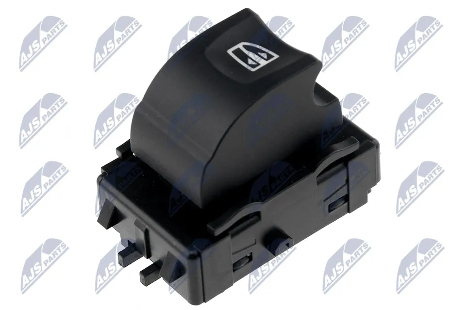Solo Oggi NTY EWS-RE-041 - Interruttore, Alzacristallo ATP Autoricambi