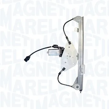 Prezzo Di Fabbrica MAGNETI MARELLI 350103744000 - Alzacristallo ATP Autoricambi