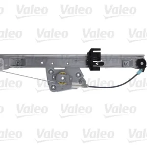 Spedizione Espresso VALEO 850927 - Alzacristallo ATP Autoricambi