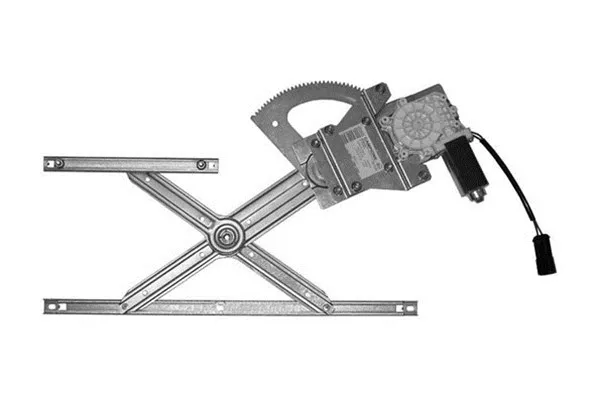 MAGNETI MARELLI 350103197000 - Alzacristallo ATP Autoricambi Affare