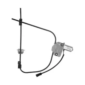Quantità Limitata MAGNETI MARELLI 350103151000 - Alzacristallo ATP Autoricambi