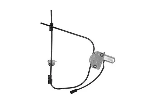 Quantità Limitata MAGNETI MARELLI 350103151000 - Alzacristallo ATP Autoricambi