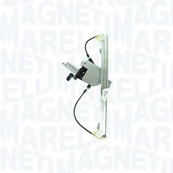 MAGNETI MARELLI 350103804000 - Alzacristallo ATP Autoricambi Direttamente Dal Produttore