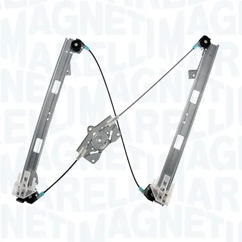 Reso Gratuito MAGNETI MARELLI 350103861000 - Alzacristallo ATP Autoricambi