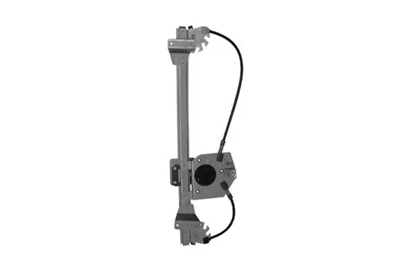MAGNETI MARELLI 350103848000 - Alzacristallo ATP Autoricambi Soddisfatti O Rimborsati