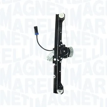 MAGNETI MARELLI 350103648000 - Alzacristallo ATP Autoricambi Offerta Speciale