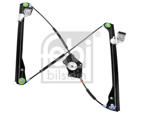 FEBI BILSTEIN 180313 - Alzacristallo ATP Autoricambi Prezzo Scontato