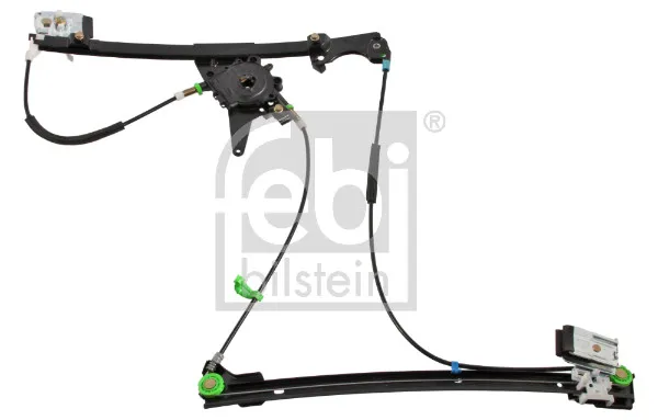 Spedito Oggi FEBI BILSTEIN 15378 - Alzacristallo ATP Autoricambi