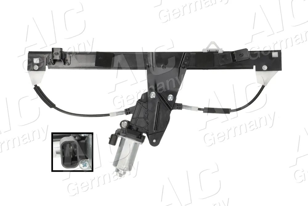 Promo Stagionale AIC 54129 - Alzacristallo ATP Autoricambi