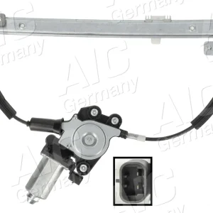 AIC 54395 - Alzacristallo ATP Autoricambi Reso Gratuito