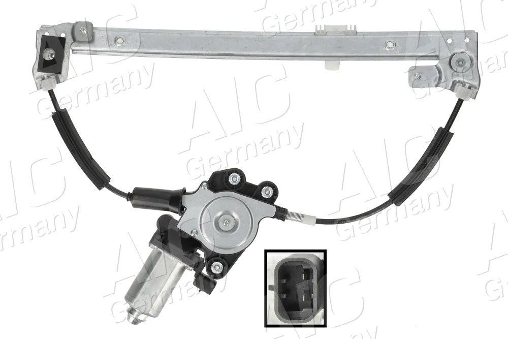 AIC 54395 - Alzacristallo ATP Autoricambi Reso Gratuito