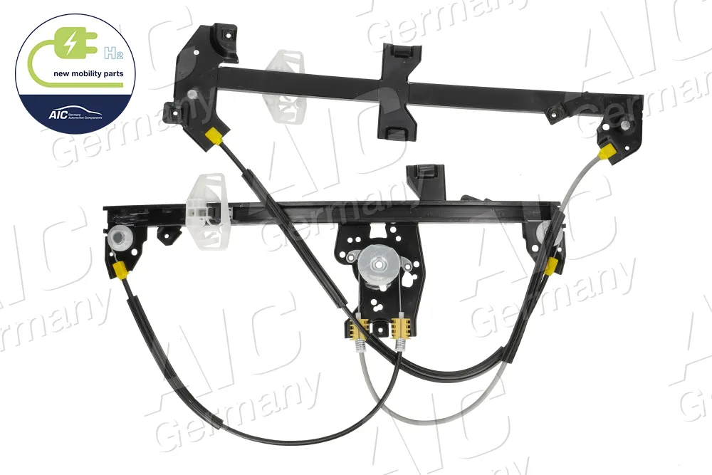 AIC 53506 - Alzacristallo ATP Autoricambi Solo Oggi
