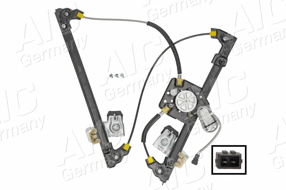 AIC 52650 - Alzacristallo ATP Autoricambi Prezzo Ridotto
