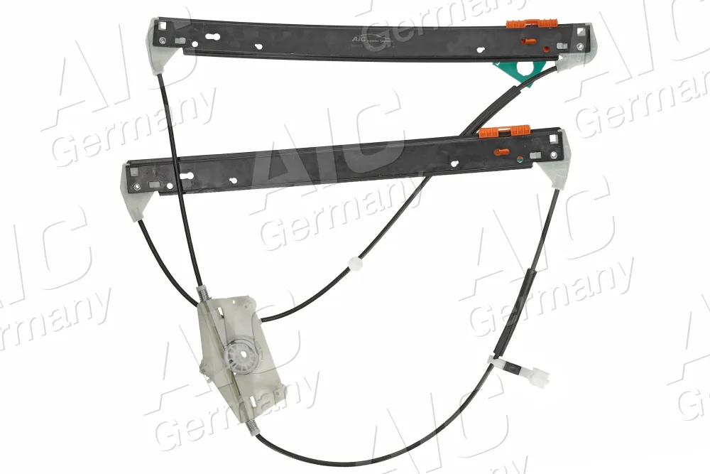 AIC 52173 - Alzacristallo ATP Autoricambi Direttamente Dal Produttore
