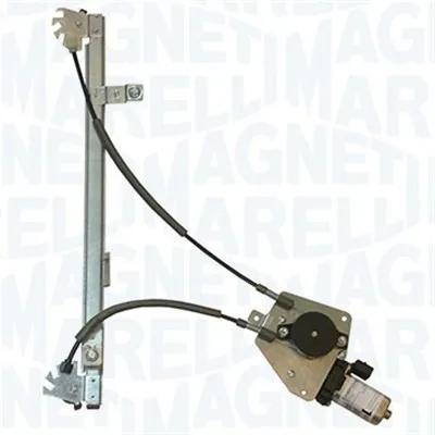 Bestseller MAGNETI MARELLI 350103135000 - Alzacristallo ATP Autoricambi
