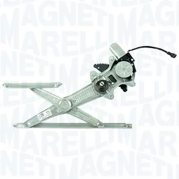 MAGNETI MARELLI 350103388000 - Alzacristallo ATP Autoricambi Offerta Lampo
