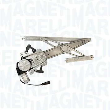 Popolare MAGNETI MARELLI 350103421000 - Alzacristallo ATP Autoricambi