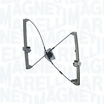 MAGNETI MARELLI 350103866000 - Alzacristallo ATP Autoricambi A Buon Prezzo