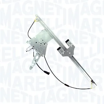 MAGNETI MARELLI 350103910000 - Alzacristallo ATP Autoricambi Solo Oggi