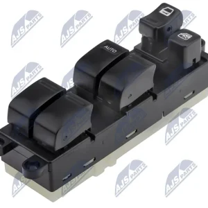 Solo Oggi NTY EWS-NS-024 - Interruttore, Alzacristallo ATP Autoricambi