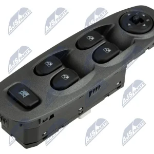 Compra Oggi Stesso NTY EWS-HY-047 - Interruttore, Alzacristallo ATP Autoricambi