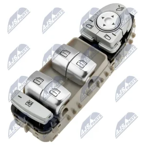 Sconto NTY EWS-ME-029 - Interruttore, Alzacristallo ATP Autoricambi