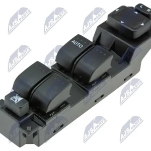 Prezzo Basso NTY EWS-MZ-012 - Interruttore, Alzacristallo ATP Autoricambi