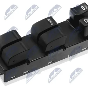 NTY EWS-NS-007 - Interruttore, Alzacristallo ATP Autoricambi Offerta