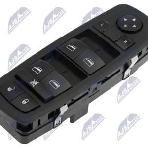Offerta Del Giorno NTY EWS-CH-028 - Interruttore, Alzacristallo ATP Autoricambi