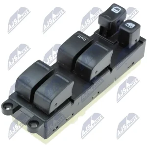 Ultimissimo Modello NTY EWS-SB-001 - Interruttore, Alzacristallo ATP Autoricambi