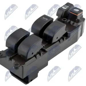 A Buon Prezzo NTY EWS-TY-036 - Interruttore, Alzacristallo ATP Autoricambi