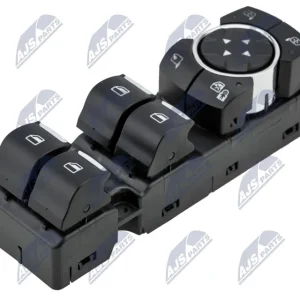 Prezzo Ridotto NTY EWS-FR-046 - Interruttore, Alzacristallo ATP Autoricambi