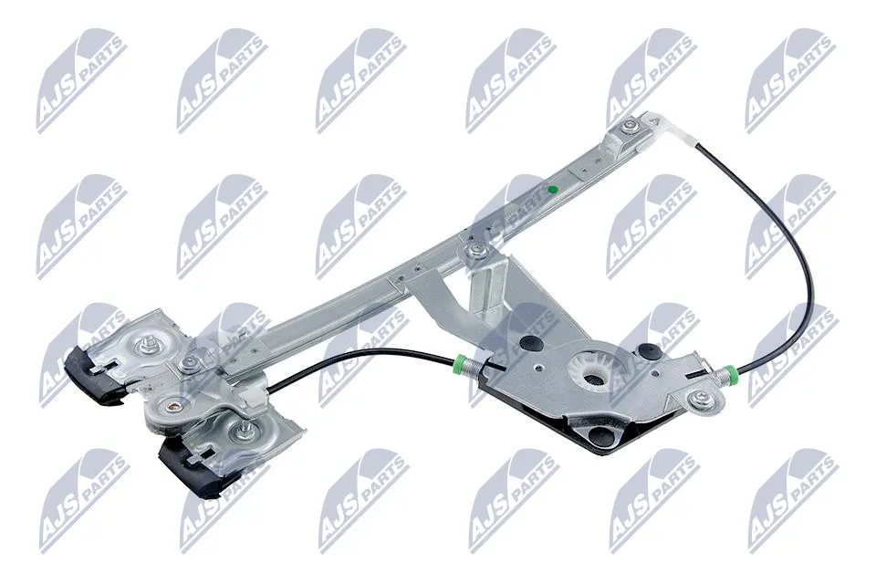 Scelto Dai Clienti NTY EPS-SK-006 - Alzacristallo ATP Autoricambi