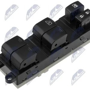 NTY EWS-SB-002 - Interruttore, Alzacristallo ATP Autoricambi Offerta Limitata