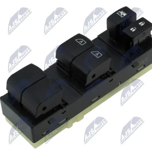 NTY EWS-NS-027 - Interruttore, Alzacristallo ATP Autoricambi Più Venduto