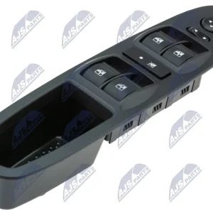 Di Tendenza NTY EWS-FT-036 - Interruttore, Alzacristallo ATP Autoricambi