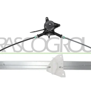 PRASCO MZ802W024 - Alzacristallo ATP Autoricambi Ordina Subito