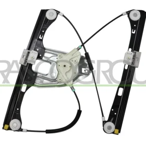 PRASCO ME027W024 - Alzacristallo ATP Autoricambi Promo Stagionale