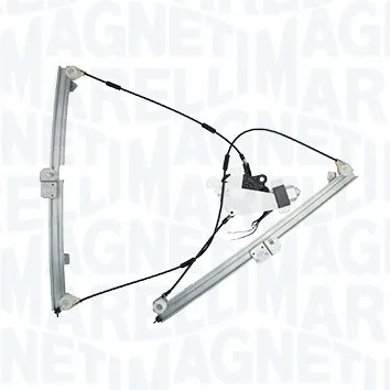 Ultime Pezzi MAGNETI MARELLI 350103103000 - Alzacristallo ATP Autoricambi