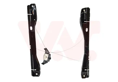 VAN WEZEL 7622262 - Alzacristallo ATP Autoricambi Promozione