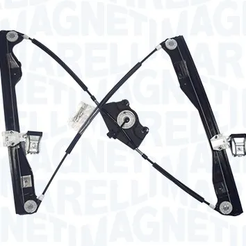 MAGNETI MARELLI 350103710000 - Alzacristallo ATP Autoricambi Spedito Oggi