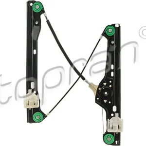 TOPRAN 502 091 - Alzacristallo ATP Autoricambi Promozione