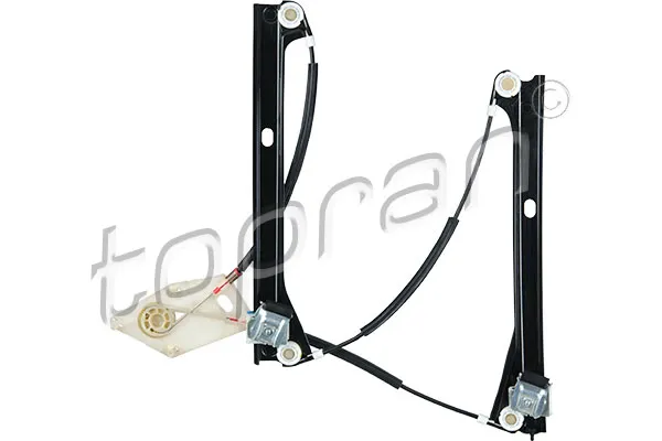 Offerta Limitata TOPRAN 115 382 - Alzacristallo ATP Autoricambi