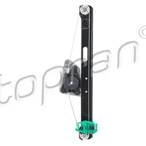 TOPRAN 502 092 - Alzacristallo ATP Autoricambi Promozione Esclusiva