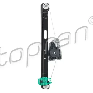 TOPRAN 502 093 - Alzacristallo ATP Autoricambi Sconto
